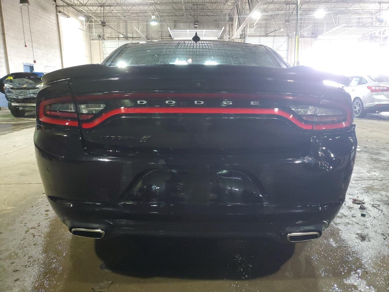 2019 Dodge Charger - Image 6