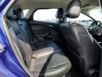2012 Ford Focus Titanium იყიდება Cahokia Heights-ში, IL - Side