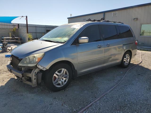 2006 Honda Odyssey Exl للبيع في Arcadia، FL - Front End