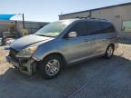 2006 Honda Odyssey Exl продається в Arcadia, FL - Front End