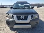 2013 Nissan Xterra X للبيع في Memphis، TN - Vandalism