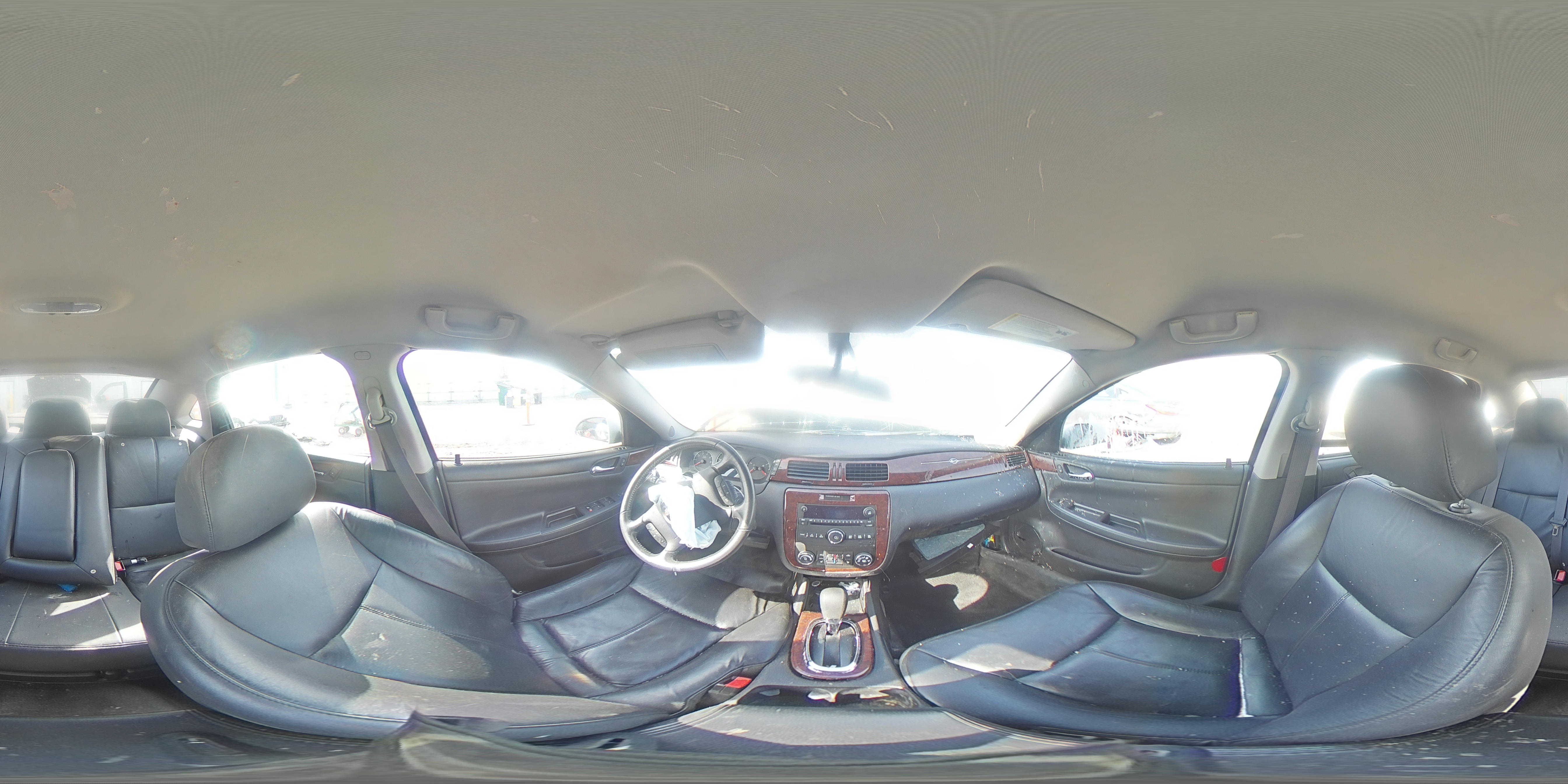 2011 Chevrolet Impala - Image 12