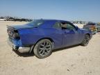 2019 Dodge Challenger Sxt იყიდება San Antonio-ში, TX - All Over