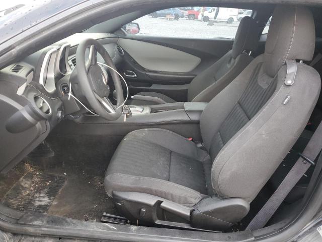 Coupet CHEVROLET CAMARO 2014 Black