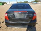 2010 Ford Fusion Se   на продаже в Theodore, AL - Front End