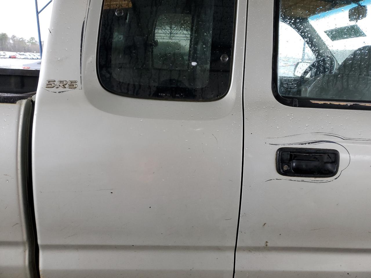 2001 Toyota Tacoma - Image 10