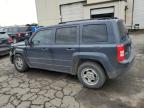 2014 Jeep Patriot Sport продається в Woodburn, OR - Side