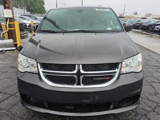  DODGE CARAVAN 2019 Szary