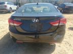 2013 Hyundai Elantra Gls на продаже в China Grove, NC - Side