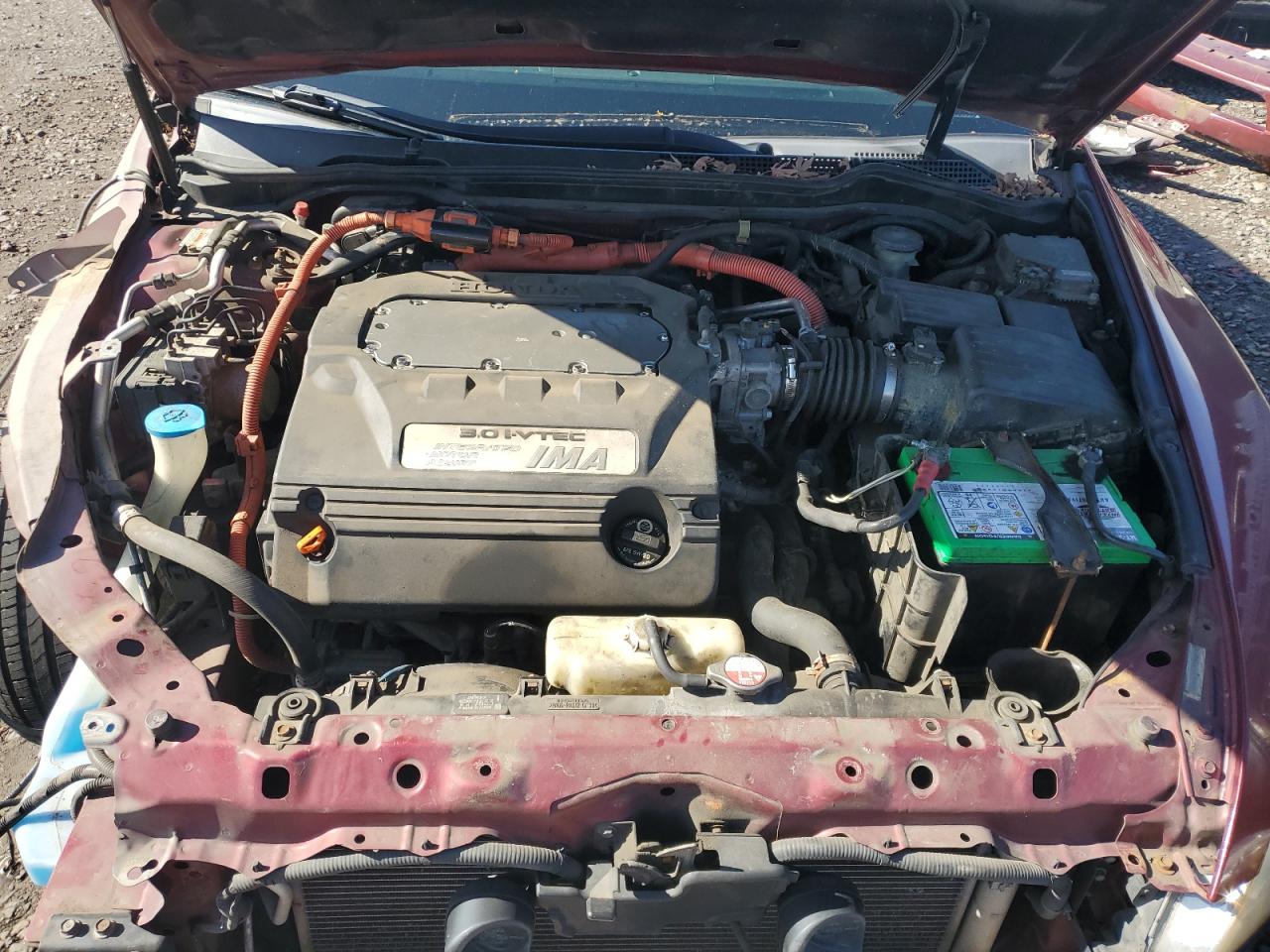 2006 Honda Accord - Image 11