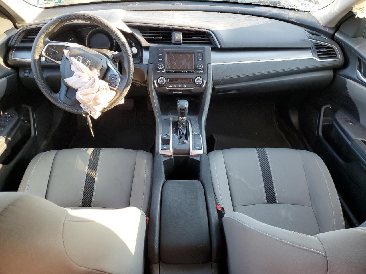 2018 Honda Civic - Image 8