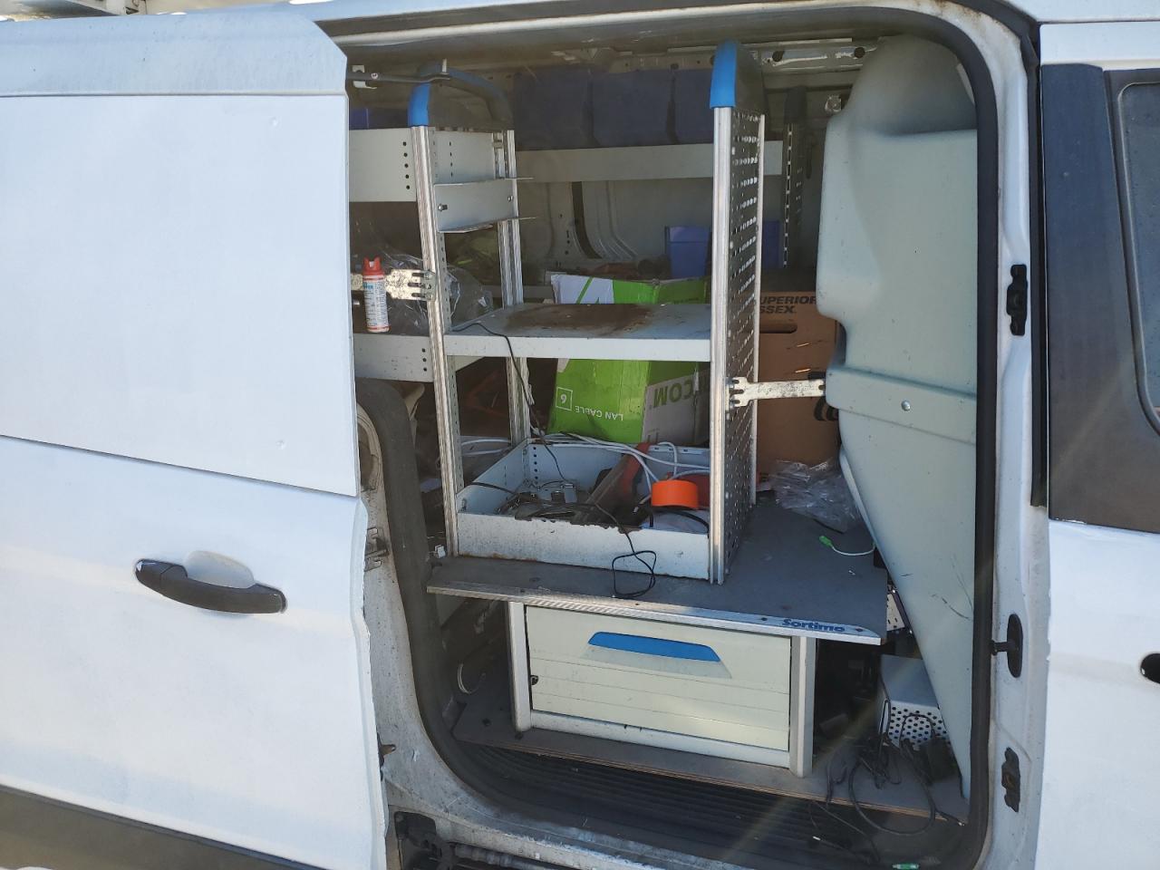 2014 Ford Transit - Image 11