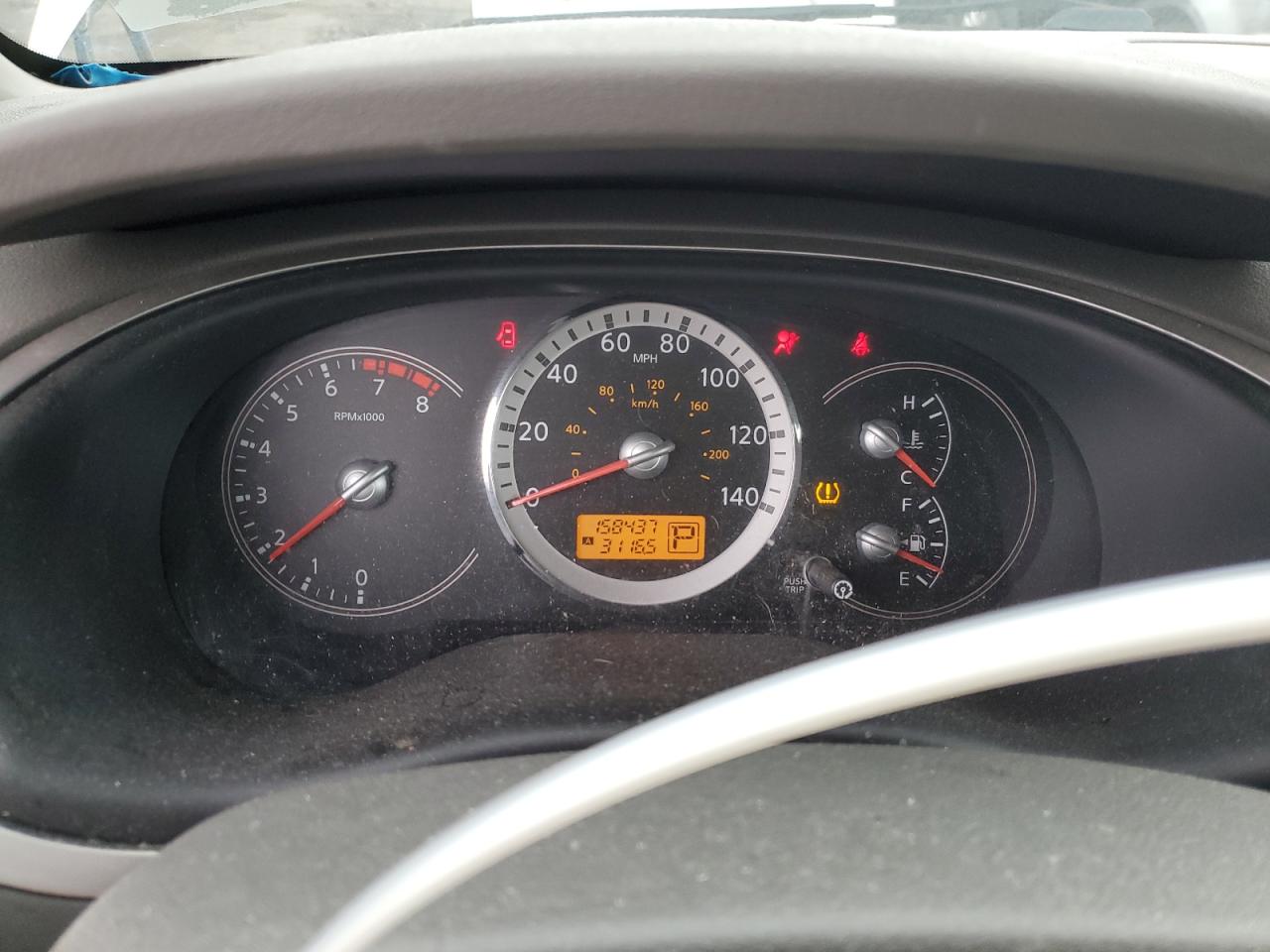2007 Nissan Quest - Image 9