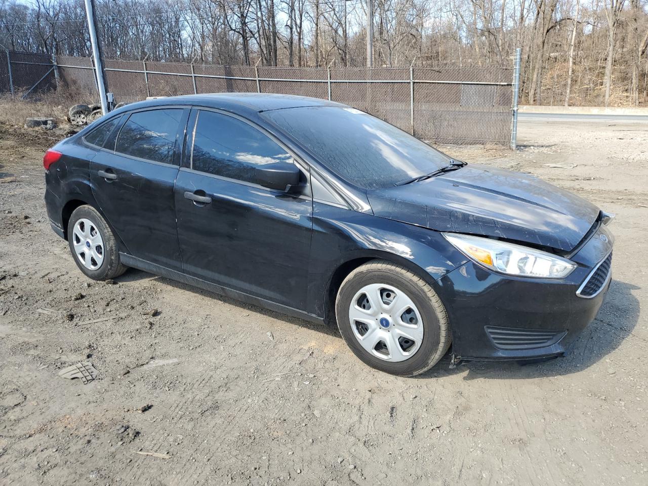 2017 Ford Focus - Image 4