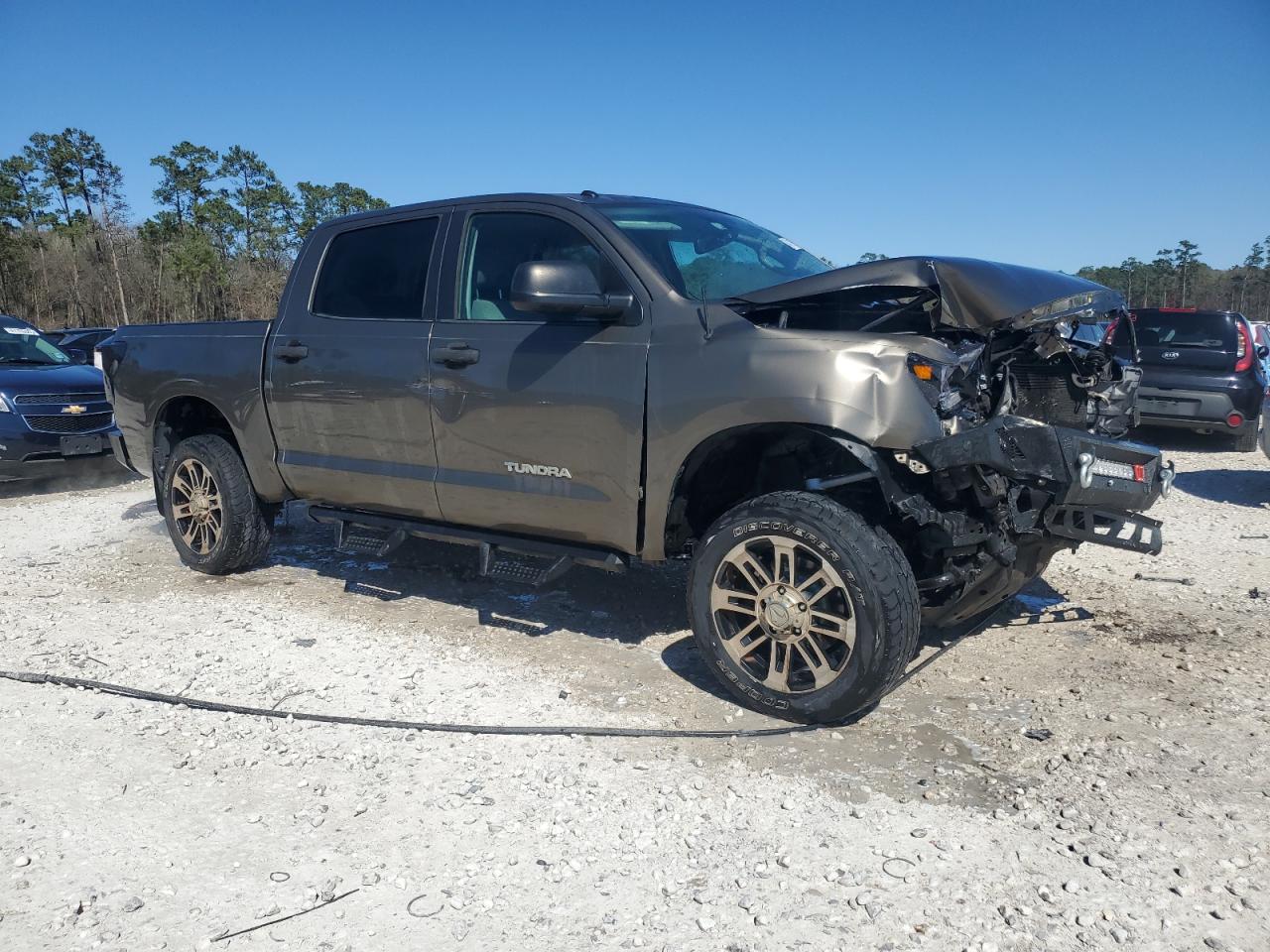 2013 Toyota Tundra - Image 4