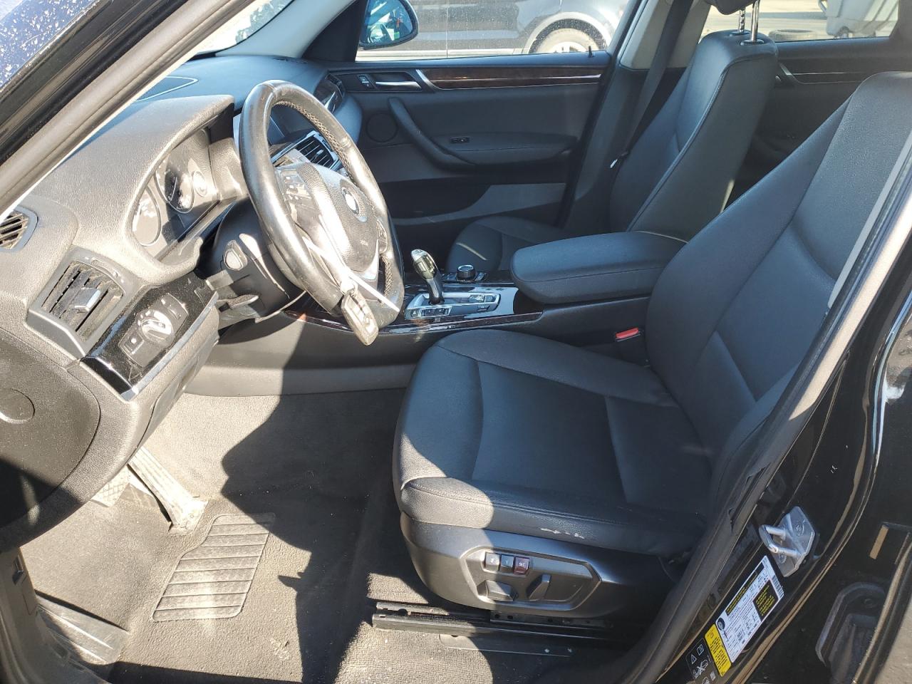 2016 BMW X3 - Image 7