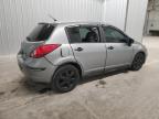 2007 Nissan Versa S en Venta en Gastonia, NC - Mechanical