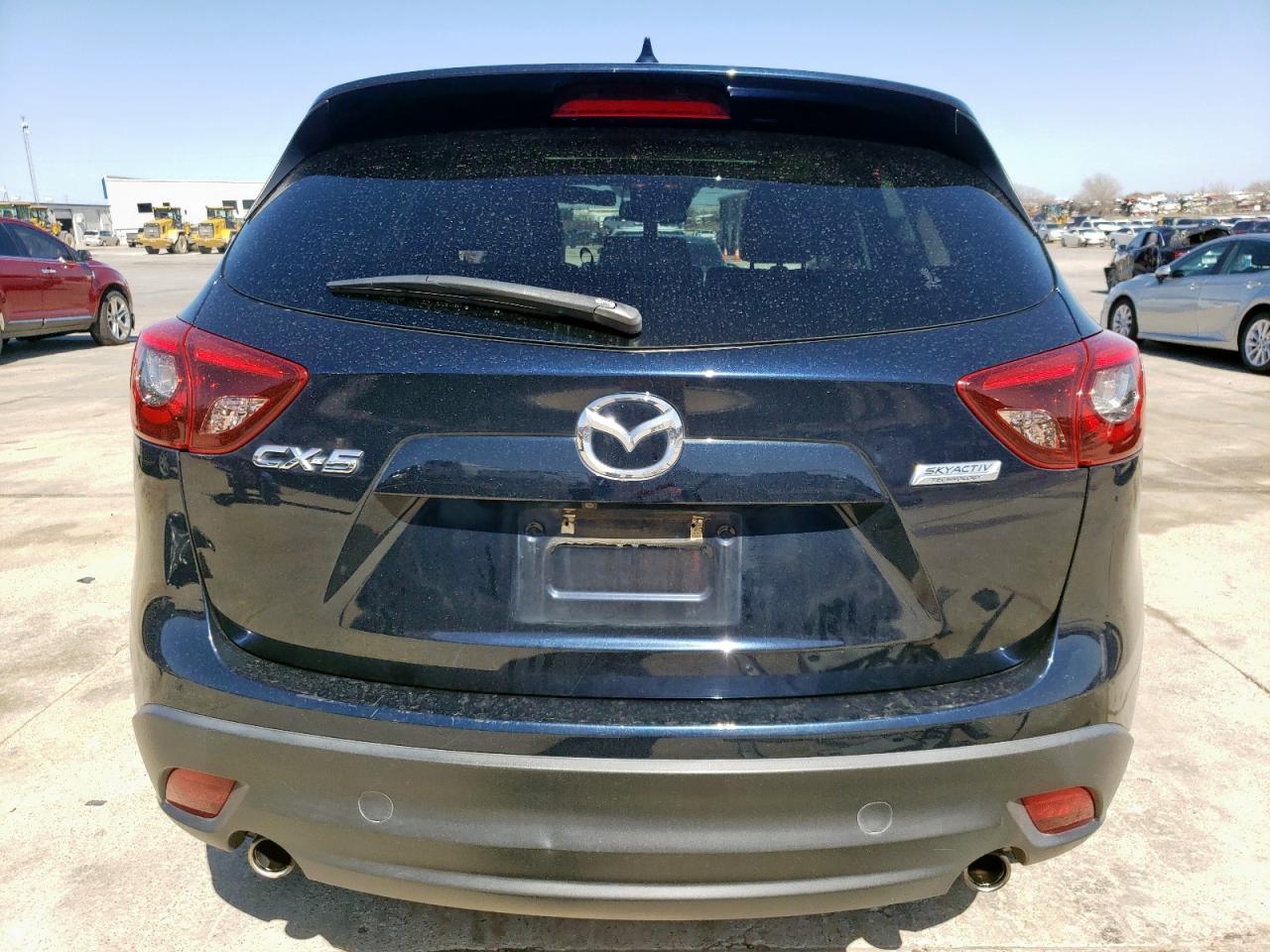 2016 Mazda CX-5 - Image 6