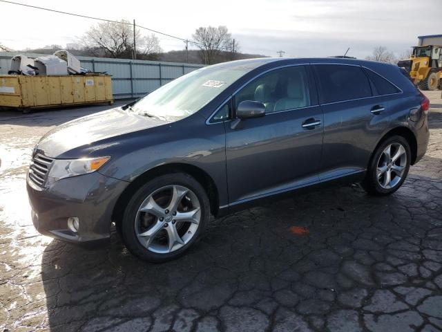 2009 Toyota Venza 