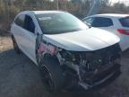 2018 DS DS7 C-BACK for sale at Copart BRISTOL