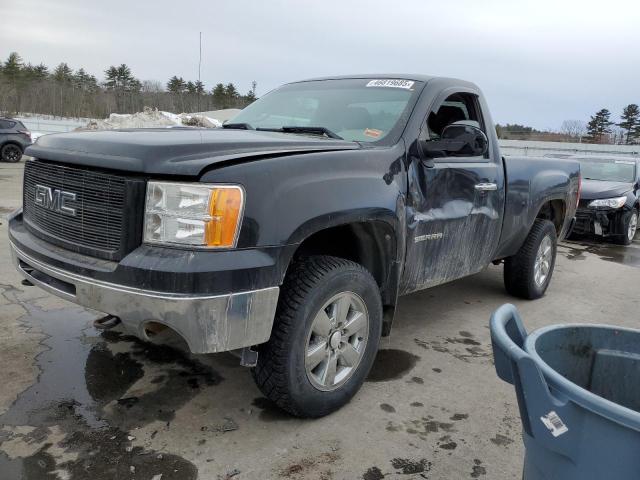 2012 Gmc Sierra K1500