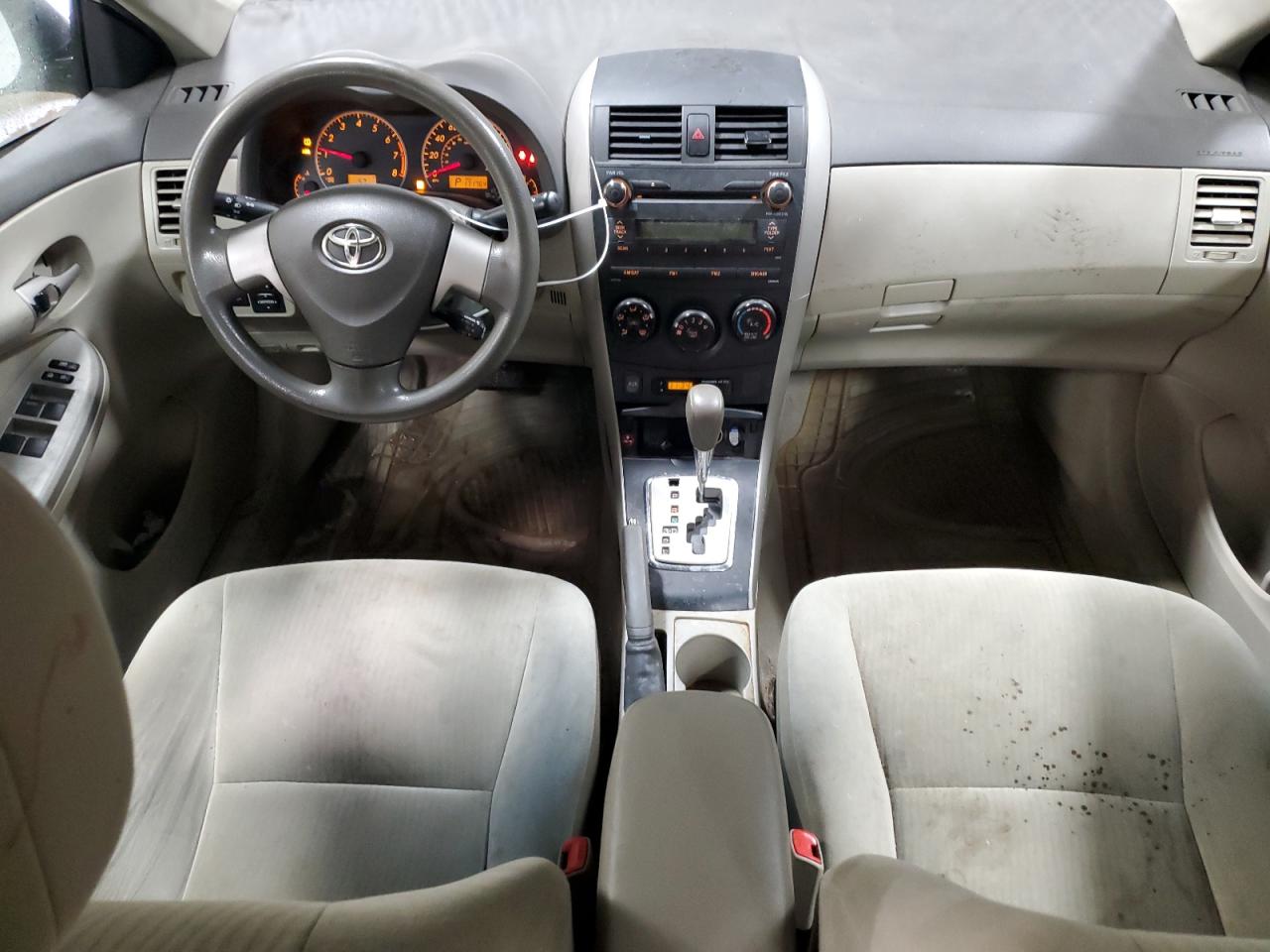 2010 Toyota Corolla - Image 8
