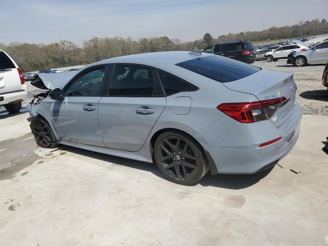  HONDA CIVIC 2023 Серый