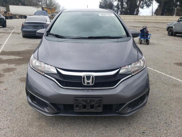  HONDA FIT 2019 Gray