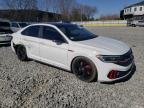 2023 Volkswagen Jetta Gli Autobahn للبيع في North Billerica، MA - Side