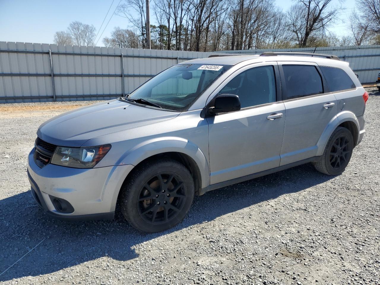 Dodge Journey