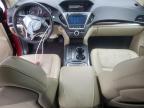 2020 Acura Mdx  للبيع في Fredericksburg، VA - Front End