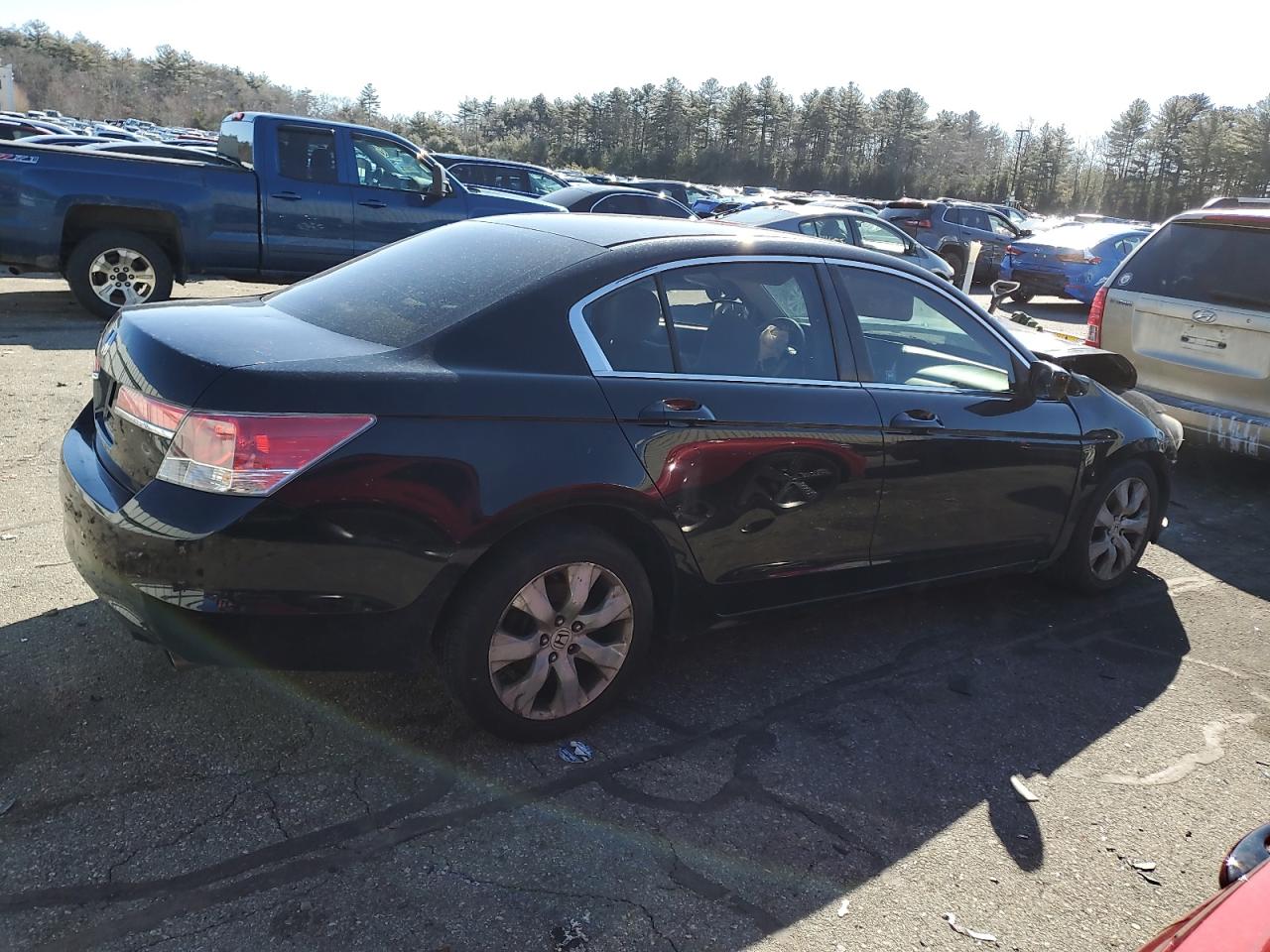 2011 Honda Accord - Image 3