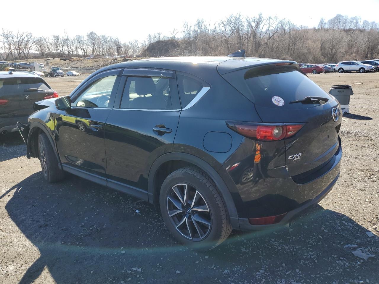 2017 Mazda CX-5 - Image 2