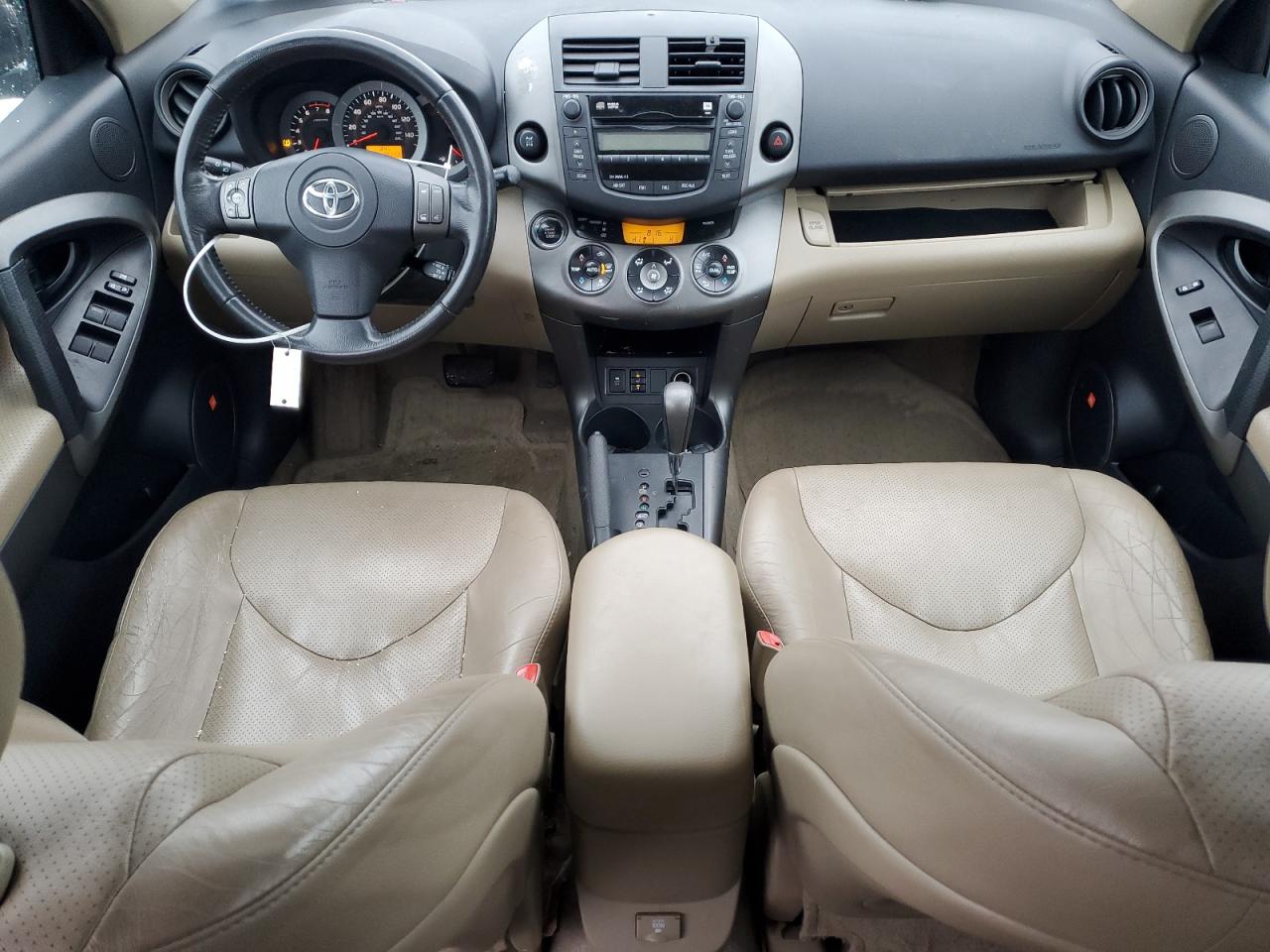 2009 Toyota RAV 4 - Image 8