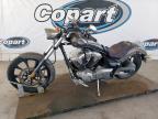 2016 Honda Vt1300 Cx for Sale in Grand Prairie, TX - Rollover