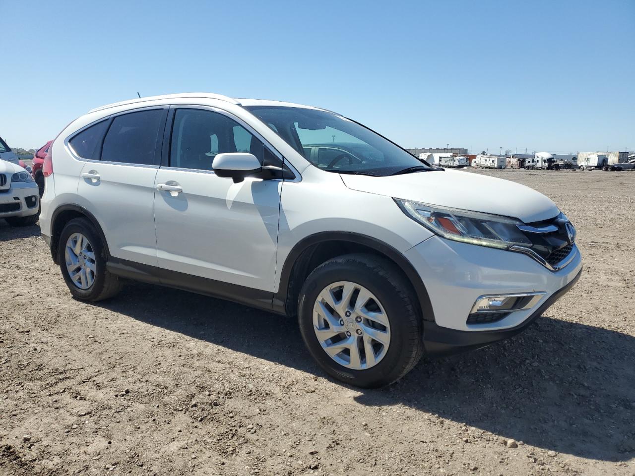 5J6RM4H77GL026084 HONDA CRV 2016