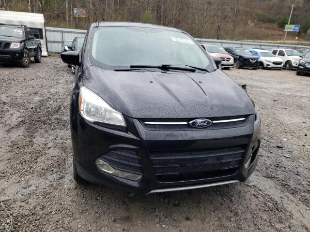  FORD ESCAPE 2014 Black