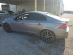 2017 Volvo S60  en Venta en Houston, TX - Front End