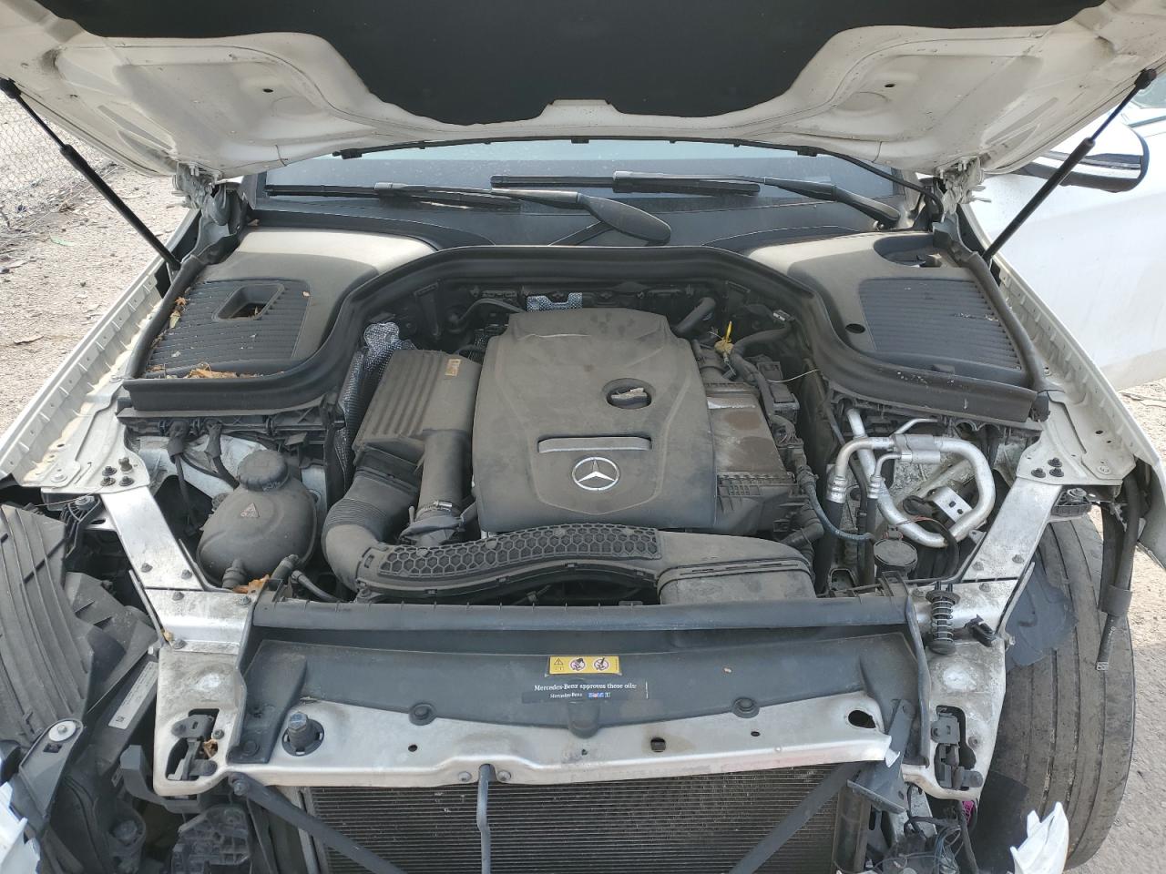 2018 Mercedes-Benz GLC - Image 12