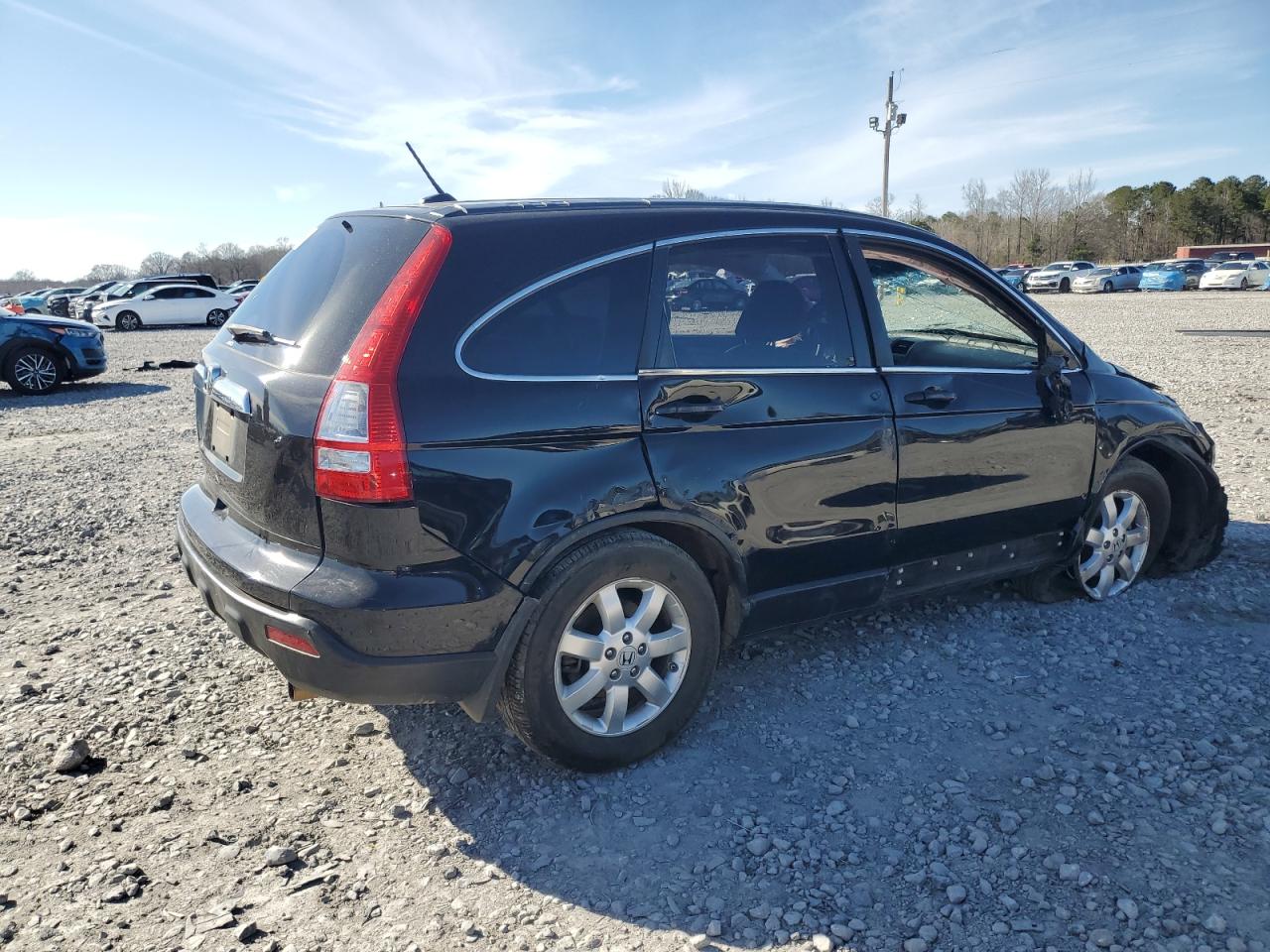 2007 Honda CR-V - Image 3