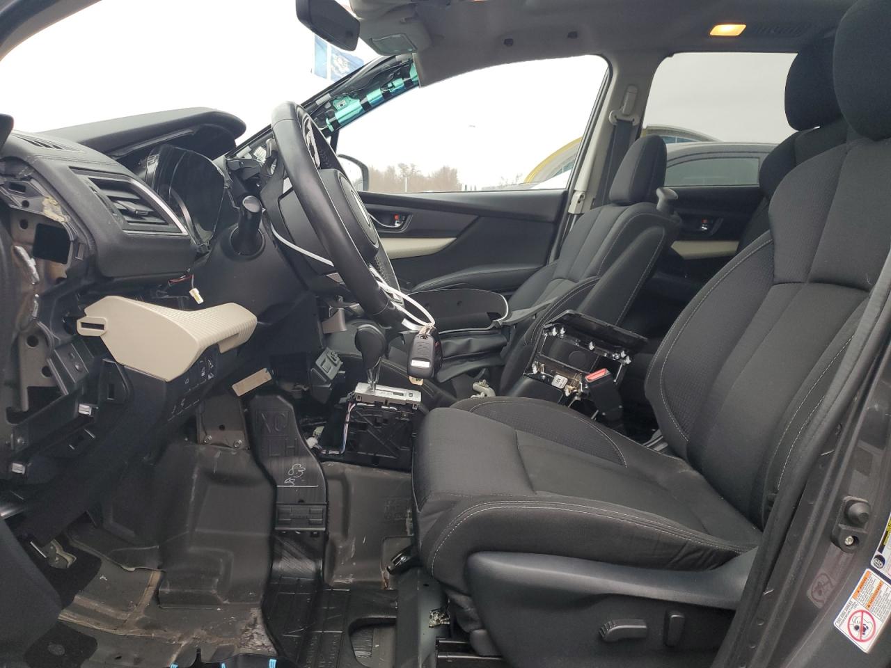 2019 Subaru Ascent - Image 7