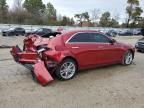 2023 Cadillac Ct4 Luxury на продаже в Hampton, VA - Rear End