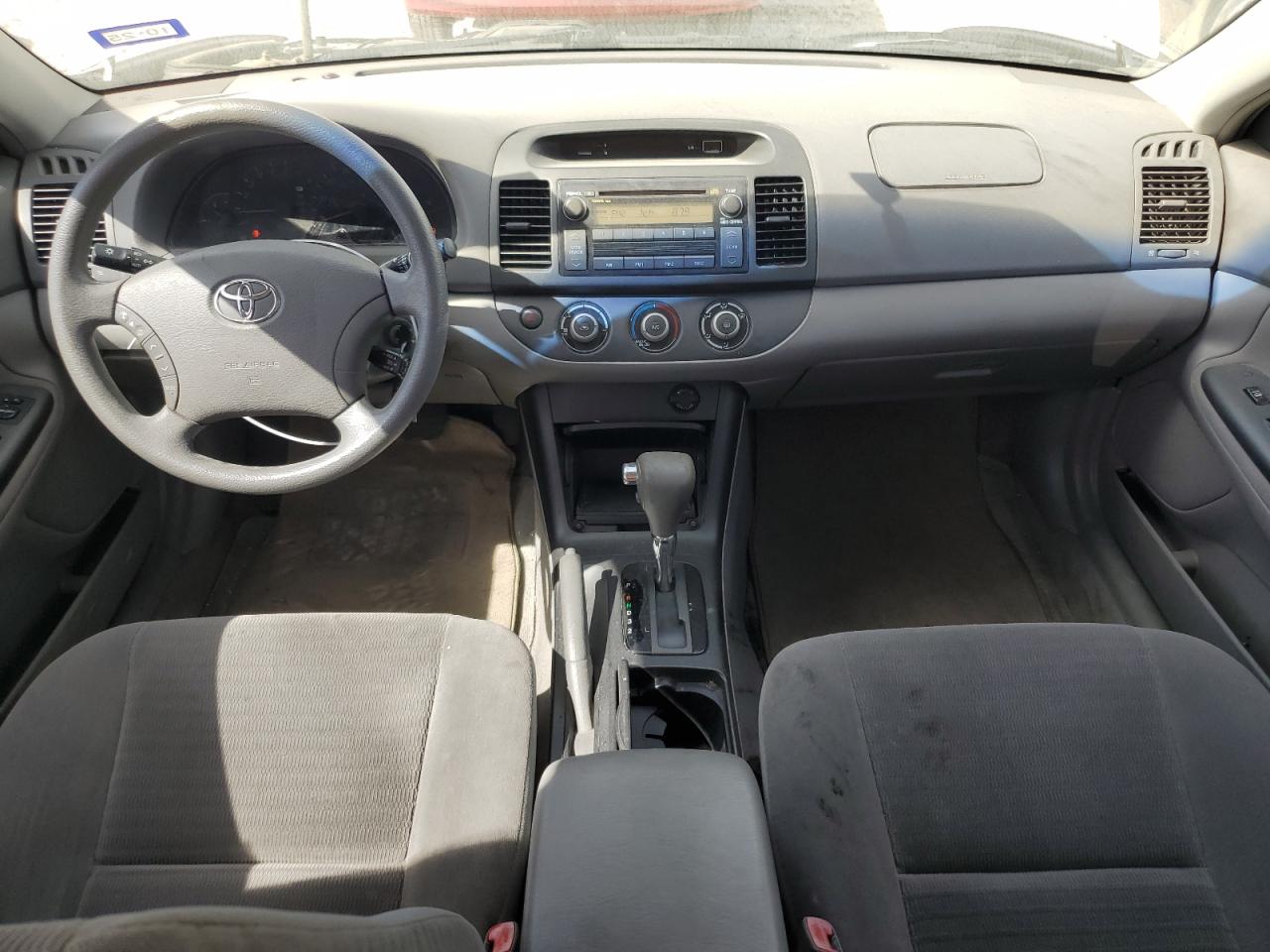 2005 Toyota Camry - Image 8