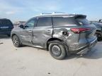 2023 Infiniti Qx60 Sensory იყიდება Haslet-ში, TX - Side