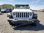 2023 Jeep Wrangler Sport de vânzare în Colton, CA - Rollover