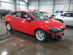2019 Chevrolet Cruze Lt en Venta en Ham Lake, MN - Front End