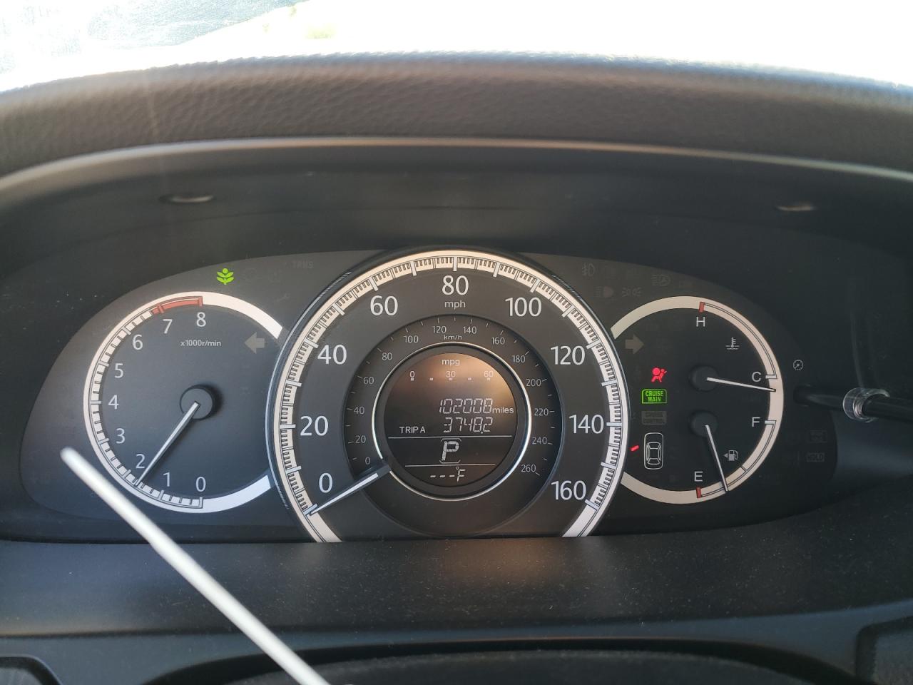 2013 Honda Accord - Image 9