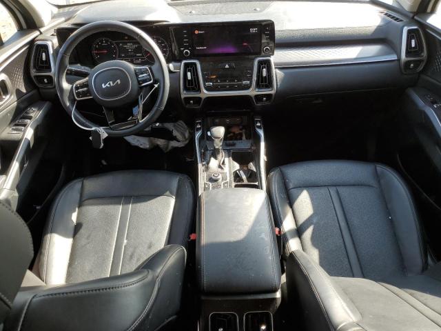  KIA SORENTO 2022 White