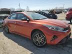 2024 Kia Forte Gt Line на продаже в Indianapolis, IN - Rear End