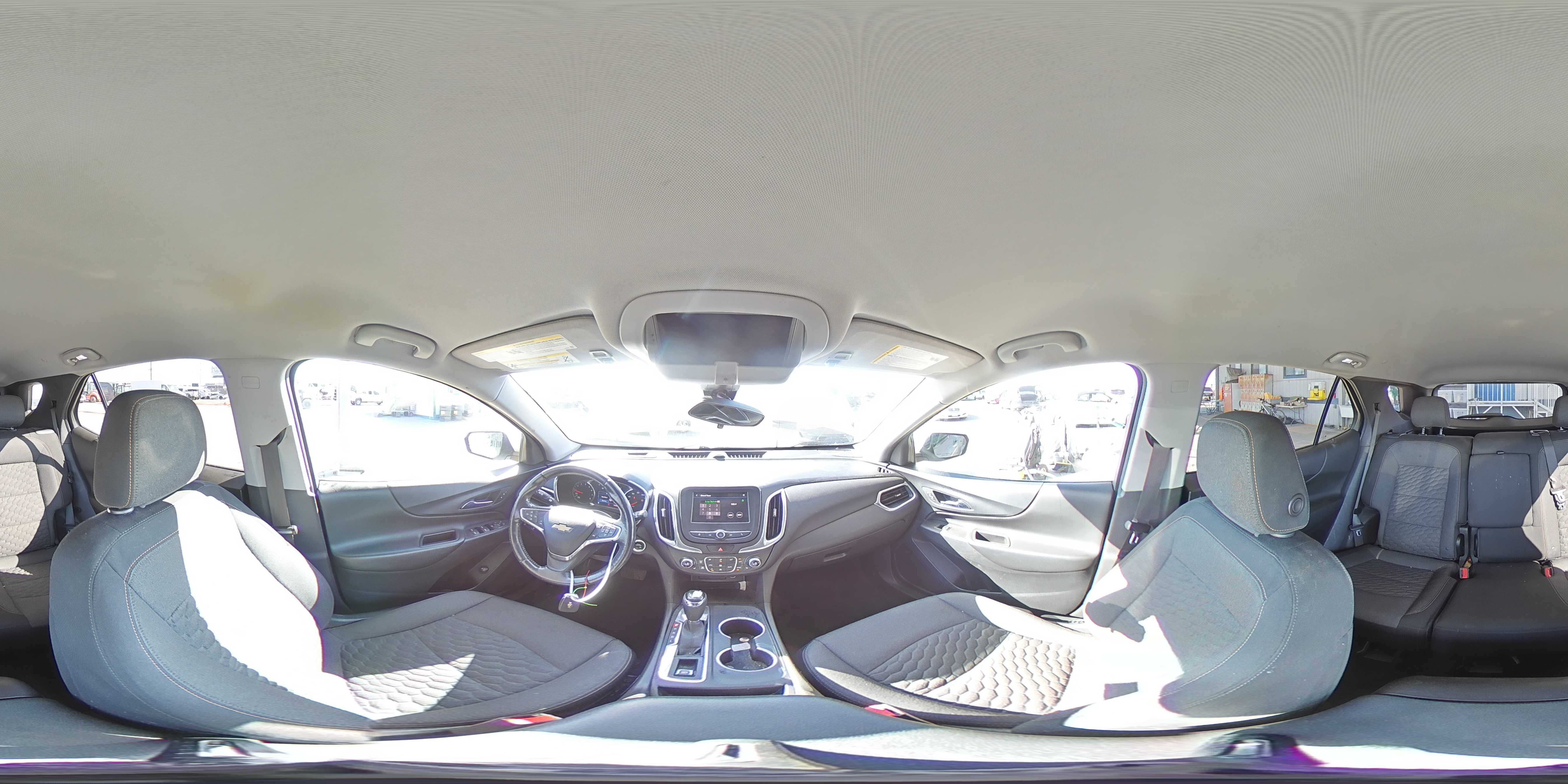 2021 Chevrolet Equinox - Image 13